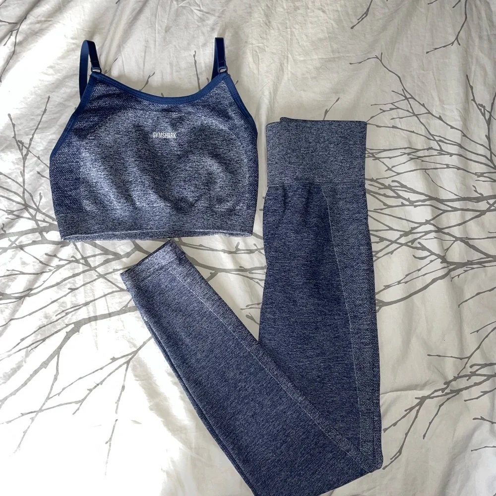 Gymshark Matching Set - Picture 6 of 6